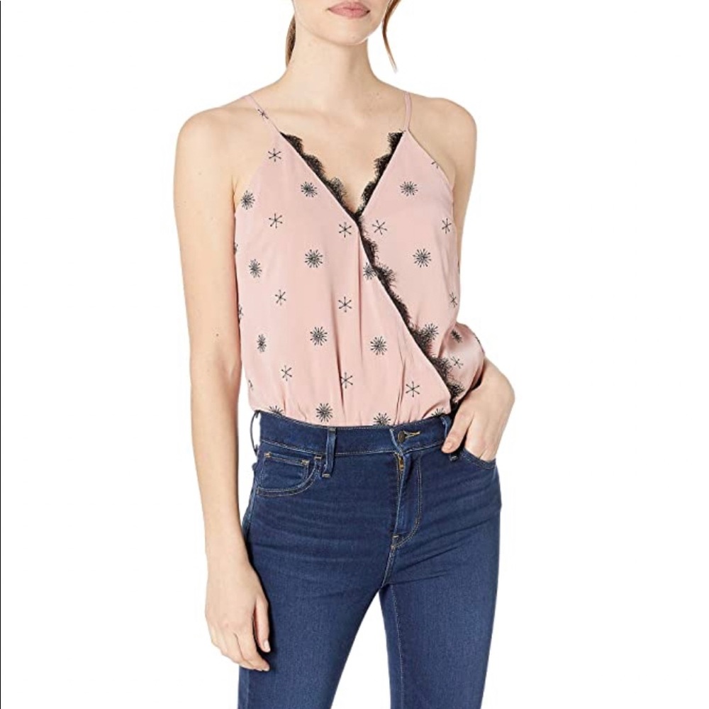 ✨4 for $20✨Bodysuit